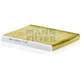 Mann Filter Ford Fiesta 2017-2022 1.0 1.1 1.5 Alerjik Polen Filtresi