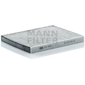 Mann Filter Ford Fiesta 2017-2022 1.0 1.1 1.5 Karbonlu Polen Filtresi