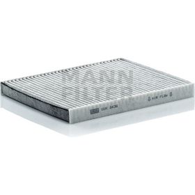 Mann Filter Ford Fiesta 2017-2022 1.0 1.1 1.5 Karbonlu Polen Filtresi