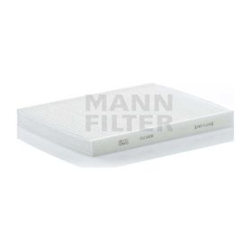 Mann Filter Ford Fiesta 2017-2022 1.0 1.1 1.5 Polen Filtresi