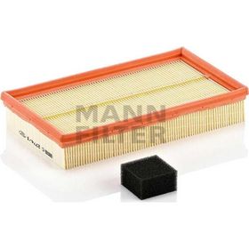Mann Filter Ford Focus 1 1.4 1998-2005 Benzinli Hava Filtresi