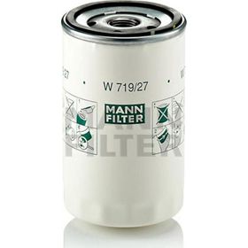Mann Filter Ford Focus 1 1.6 1998-2005 Benzinli Yağ Filtresi