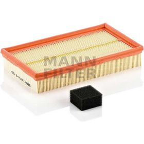 Mann Filter Ford Focus 1 1.8 TDCI 1998-2005 Dizel Hava Filtresi
