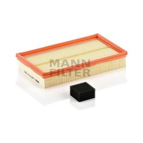 Mann Filter Ford Focus 1 1.8 TDCI 1998-2005 Dizel Hava Filtresi