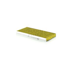 Mann Filter Ford Focus 1 1998-2005 Alerjik Polen Filtresi