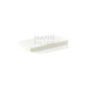 Mann Filter Ford Focus 1 1998-2005 Polen Filtresi