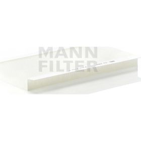 Mann Filter Ford Focus 1 1998-2005 Polen Filtresi