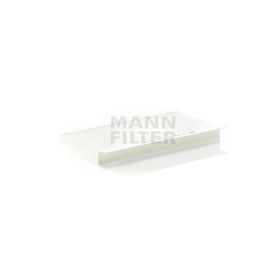 Mann Filter Ford Focus 1 1998-2005 Polen Filtresi