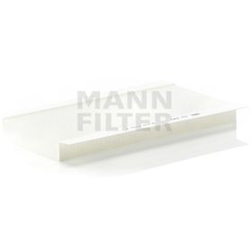 Mann Filter Ford Focus 1 1998-2005 Polen Filtresi
