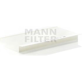 Mann Filter Ford Focus 1 1998-2005 Polen Filtresi
