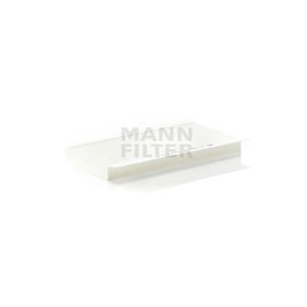 Mann Filter Ford Focus 1 1998-2005 Polen Filtresi