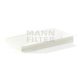 Mann Filter Ford Focus 1 1998-2005 Polen Filtresi