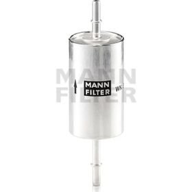 Mann Filter Ford Focus 1 2.0 1998-2005 Benzinli Yakıt Filtresi