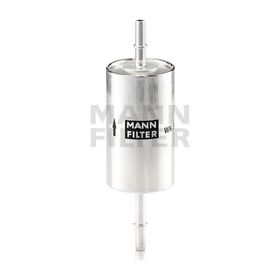 Mann Filter Ford Focus 1 2.0 1998-2005 Benzinli Yakıt Filtresi