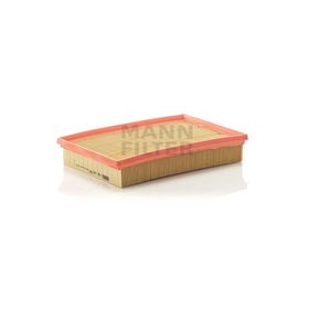 Mann Filter Ford Focus 1.6 2004-2007 Benzinli Hava Filtresi