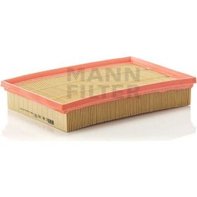 Mann Filter Ford Focus 1.6 2004-2007 Benzinli Hava Filtresi