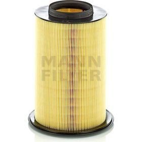 Mann Filter Ford Focus 2 1.6 2008-2011 Hava Filtresi