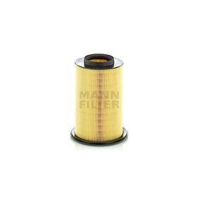 Mann Filter Ford Focus 2 1.6 2008-2011 Hava Filtresi