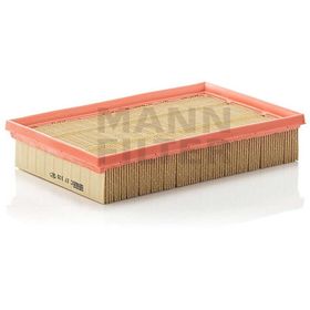 Mann Filter Ford Focus 2 1.6 TDCI 2004-2007 Dizel Hava Filtresi