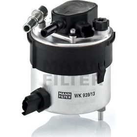 Mann Filter Ford Focus 2 1.6 TDCI 2004-2007 Dizel Yakıt Filtresi