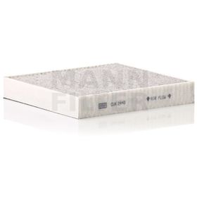 Mann Filter Ford Focus 2 2005-2011 Karbonlu Polen Filtresi