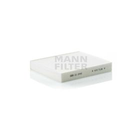 Mann Filter Ford Focus 2 2005-2011 Polen Filtresi