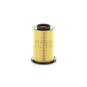 Mann Filter Ford Focus 3 1.6 2011-2018 Hava Filtresi