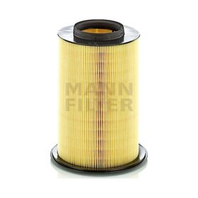 Mann Filter Ford Focus 3 1.6 Ecoboost 2011-2014 Hava Filtresi