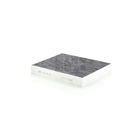 Mann Filter Ford Focus 4 1.0 1.5 2019-2022 Karbonlu Polen Filtresi