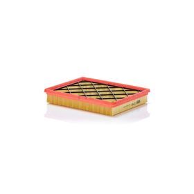 Mann Filter Ford Focus 4 1.5 TI-VCT 2018-2022 Benzinli Hava Filtresi