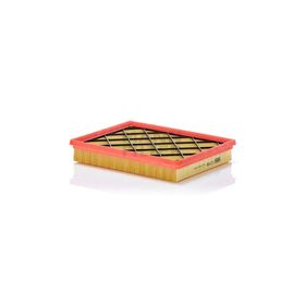 Mann Filter Ford Focus 4 1.5 TI-VCT 2018-2022 Benzinli Hava Filtresi