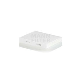 Mann Filter Ford Fusion 1.4 1.6 2002-2011 Polen Filtresi