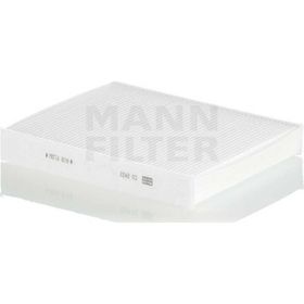Mann Filter Ford Fusion 1.4 1.6 2002-2011 Polen Filtresi