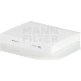 Mann Filter Ford Fusion 1.4 1.6 2002-2011 Polen Filtresi