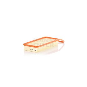 Mann Filter Ford Fusion 1.4 TDCI 2003-2011 Dizel Hava Filtresi