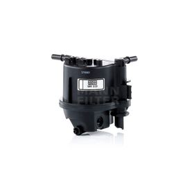 Mann Filter Ford Fusion 1.4 TDCI 2003-2011 Dizel Yakıt Filtresi
