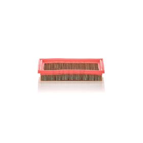 Mann Filter Ford Fusion 1.6 2003-2011 Hava Filtresi