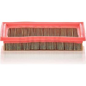 Mann Filter Ford Fusion 1.6 2003-2011 Hava Filtresi