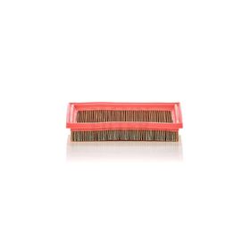 Mann Filter Ford Fusion 1.6 2003-2011 Hava Filtresi