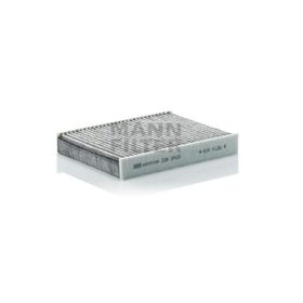 Mann Filter Ford Fusion 2002-2011 Karbonlu Polen Filtresi