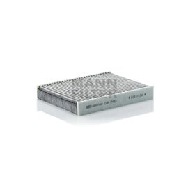 Mann Filter Ford Fusion 2002-2011 Karbonlu Polen Filtresi