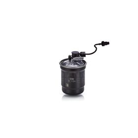 Mann Filter Ford Kuga 1.5 Eco Blue 2020-2023 Dizel Yakıt Filtresi