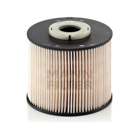 Mann Filter Ford Kuga 2.0 TDCI 163 HP 2013-2016 Dizel Yakıt Filtresi