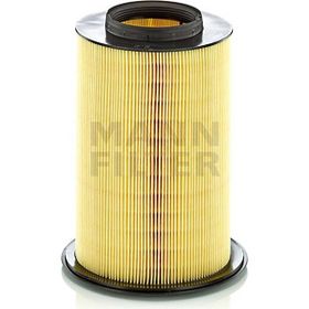 Mann Filter Ford Kuga 2.0 TDCI 163 HP 2013-2016 Hava Filtresi