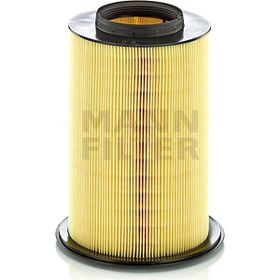 Mann Filter Ford Kuga 2.0 TDCI 180 HP 2013-2016 Hava Filtresi