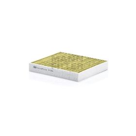 Mann Filter Ford Kuga 2008-2012 Alerjik Polen Filtresi