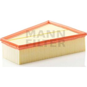 Mann Filter Ford Mondeo 1.6 2007-2014 Benzinli Hava Filtresi