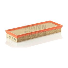 Mann Filter Ford Mondeo 1.8 1997-2001 Benzinli Hava Filtresi