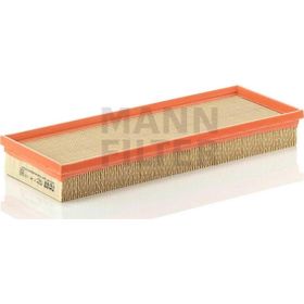 Mann Filter Ford Mondeo 2.0 1993-1996 Benzinli Hava Filtresi