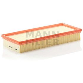Mann Filter Ford Mondeo 2.0 2001-2007 Benzinli Hava Filtresi